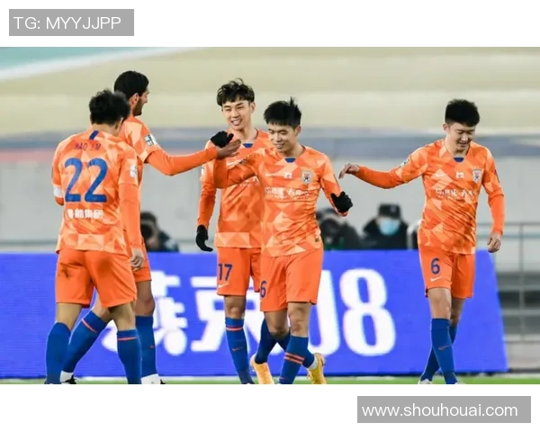 2017年鲁能与泰达精彩对决录像回放回顾与分析 2017年鲁能与泰达精彩对决录像回放回顾与分析