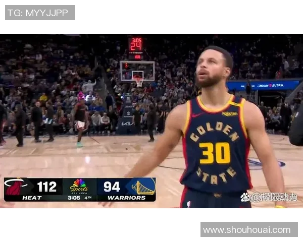 2018年NBA勇士与热火对决回顾:精彩瞬间与战术分析 2018年NBA勇士与热火对决回顾:精彩瞬间与战术分析