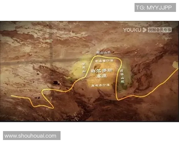 中央脉搏与北方神秘的交汇探索人类文明的深层联系与未来发展 中央脉搏与北方神秘的交汇探索人类文明的深层联系与未来发展