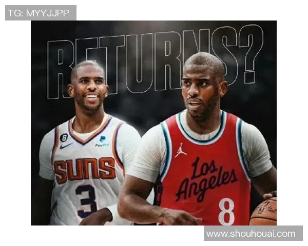 保罗生涯首冠之路受挫太阳老板或将重建清洗老将阵容 保罗生涯首冠之路受挫太阳老板或将重建清洗老将阵容