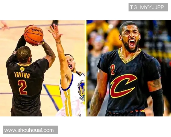 凯里欧文:从篮球天才到社会影响力的多元化发展之路 凯里欧文:从篮球天才到社会影响力的多元化发展之路