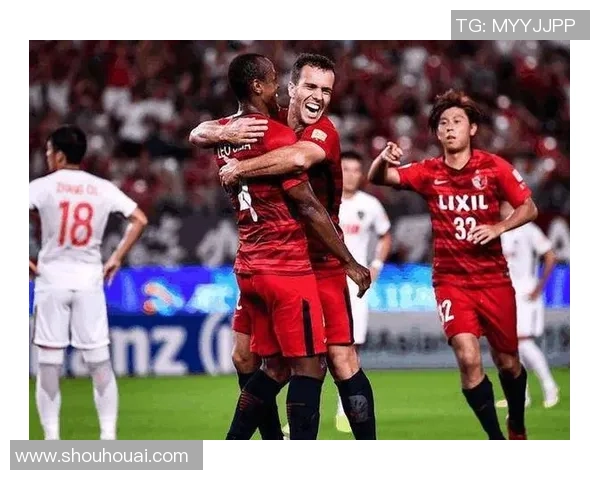 天津权健迎战日本鹿岛全力争胜展现中超球队实力