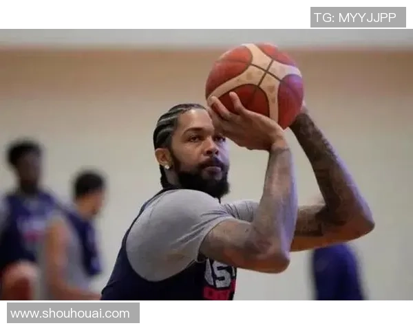 布兰登英格拉姆如何在NBA赛场上展现个人风采与团队价值 布兰登英格拉姆如何在NBA赛场上展现个人风采与团队价值