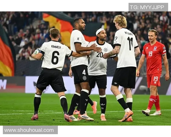 德国足球与法国的对决历史与未来展望分析 德国足球与法国的对决历史与未来展望分析