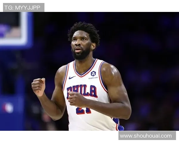 恩比德连续夺得得分王创近四十年新高场均348分震撼全联盟 恩比德连续夺得得分王创近四十年新高场均348分震撼全联盟