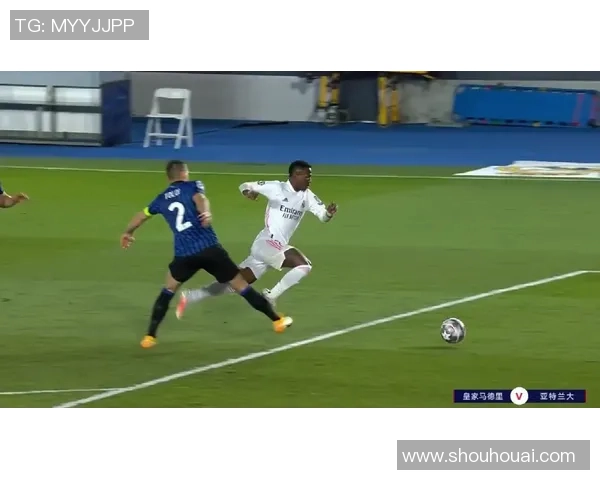 维尼修斯：从天才少年到足坛巨星的成长之路与未来展望